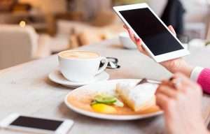 Website and tech support for businesses