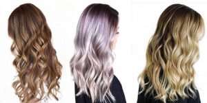 Balayage
