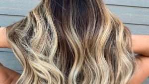 Balayage