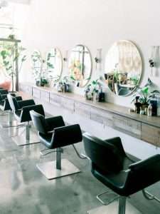 Hair Asylum salon
