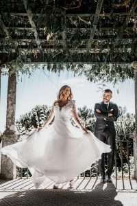wedding bg