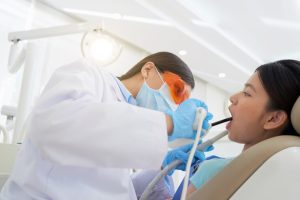 Health & Beauty - Dentist