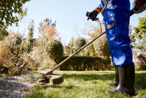 Tradesman-Lawn Care